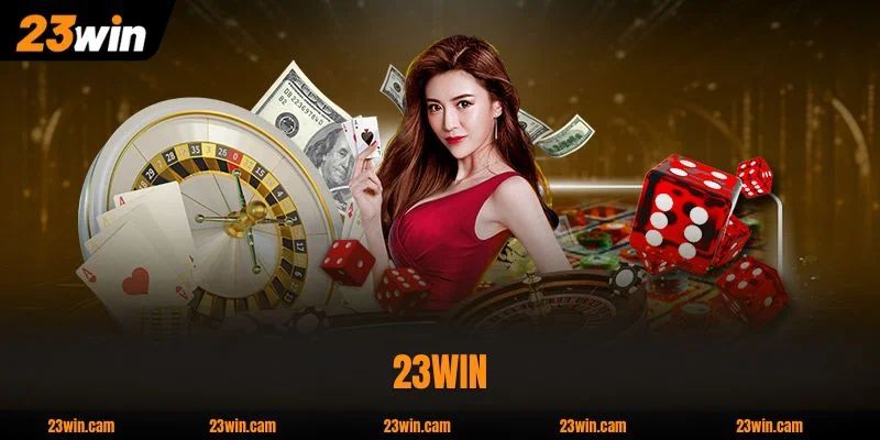23WIN